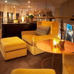 Quality Hotel Tønsberg интерьер отеля фото 3