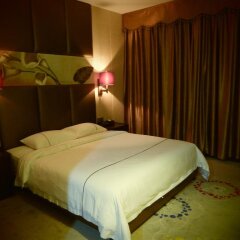 Boheng Classic Hotel детские мероприятия