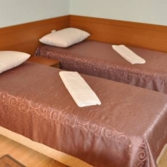 Гостиница Guest House Alpiisky na Stanislavskogo комната для гостей фото 5