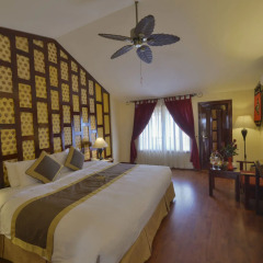 Chau Long Sapa 2 Hotel комната для гостей фото 4