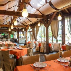 Dragoman Hotel Драгоман питание