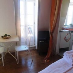 Отель Localtraveling Sao Pedro Португалия, Лиссабон - отзывы, цены и фото номеров - забронировать отель Localtraveling Sao Pedro онлайн фото 7