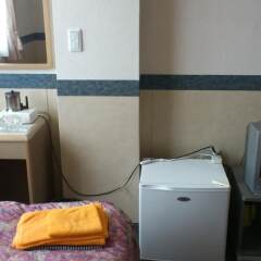 Отель Business Hotel Motonakano Япония, Томакомай - отзывы, цены и фото номеров - забронировать отель Business Hotel Motonakano онлайн