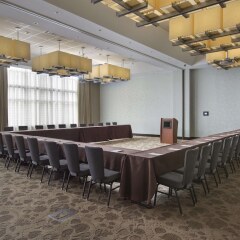 Отель Hilton Garden Inn Washington D.C./U.S. Capitol США, Вашингтон - отзывы, цены и фото номеров - забронировать отель Hilton Garden Inn Washington D.C./U.S. Capitol онлайн фото 11