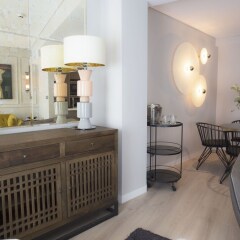 Апартаменты For You Apartments Madrid Мадрид интерьер отеля