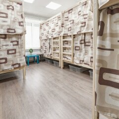 Гостиница Hostel Rooms в Казани отзывы, цены и фото номеров - забронировать гостиницу Hostel Rooms онлайн Казань фитнесс-зал