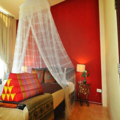 Отель Red Duck Guesthouse интерьер отеля фото 2