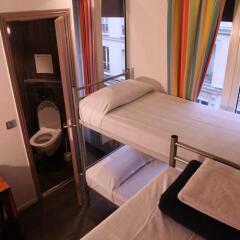 Plug Inn Montmartre Hostel спа