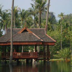 Отель Four Seasons Resort Langkawi Малайзия, Лангкави - отзывы, цены и фото номеров - забронировать отель Four Seasons Resort Langkawi онлайн фото 2