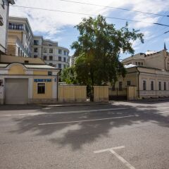 Гостиница Art Hotel Ecotel в Москве 9 отзывов об отеле, цены и фото номеров - забронировать гостиницу Art Hotel Ecotel онлайн Москва фото 2