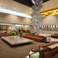 Отель Intercontinental Presidente Mexico City Мехико спа