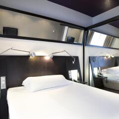 Отель Petit Palace Puerta del Sol комната для гостей