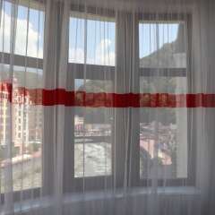 Отель Парк Инн от Рэдиссон Роза Хутор (Park Inn by Radisson Rosa Khutor) Эсто-Садок помещение для мероприятий фото 2