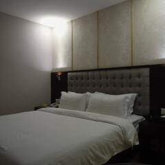Shenzhen Airport Hotel, Baoan комната для гостей