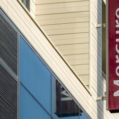 Гостиница Mercure Сочи Центр фото 7