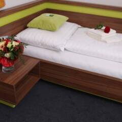 Primus Hotel & Apartments комната для гостей фото 9