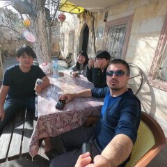 Nil Story House Турция, Гёреме - отзывы, цены и фото номеров - забронировать отель Nil Story House онлайн интерьер отеля