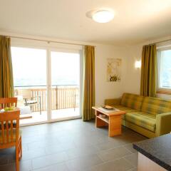 Hotel - Appartements Schmied Hans Сцена комната для гостей фото 4