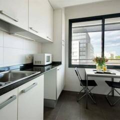 Апартаменты Ciutadella Park Apartments в номере фото 2
