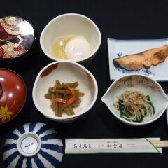 Отель Hanezawa Onsen Katoya Ryokan Шонай в номере фото 2
