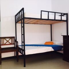 Out Of Rupeace Hostel детские мероприятия