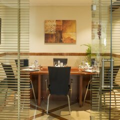 Coral Dubai Deira Hotel интерьер отеля фото 3