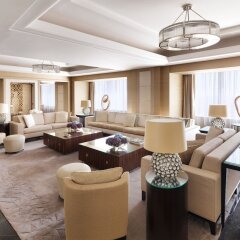 Отель Four Seasons Hotel Riyadh Саудовская Аравия, Эр-Рияд - отзывы, цены и фото номеров - забронировать отель Four Seasons Hotel Riyadh онлайн фото 9