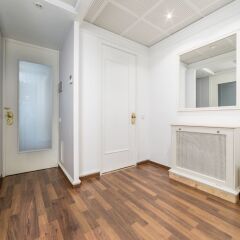 Отель Travel Habitat San Vicente интерьер отеля фото 2