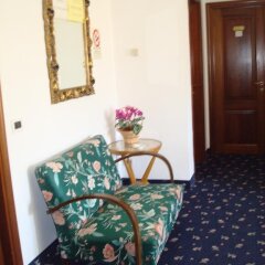 Hotel Marnie Массароза интерьер отеля