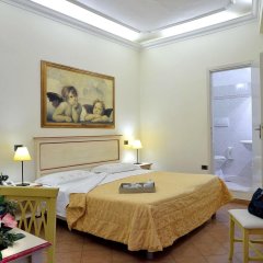 Отель Vasari Италия, Флоренция - 2 отзыва об отеле, цены и фото номеров - забронировать отель Vasari онлайн комната для гостей фото 4