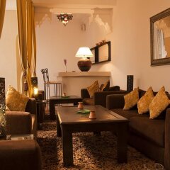 Отель Riad Dar Foundouk Марокко, Марракеш - отзывы, цены и фото номеров - забронировать отель Riad Dar Foundouk онлайн интерьер отеля фото 2