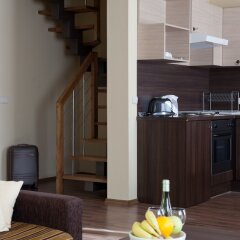 Апартаменты Apartment Complex Dream Банско