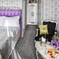 Hotel Beyaz Kosk удобства в номере фото 3