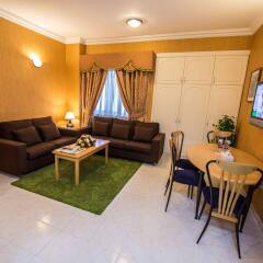 Welcome Hotel Apartments 1 комната для гостей фото 2