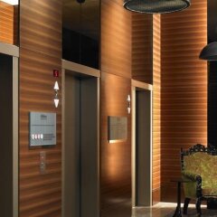 Отель Hilton Columbus Downtown США, Колумбус - отзывы, цены и фото номеров - забронировать отель Hilton Columbus Downtown онлайн сауна