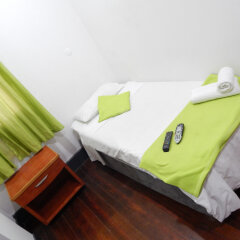 MozGuest Residence in Maputo, Mozambique from 99$, photos, reviews - zenhotels.com guestroom