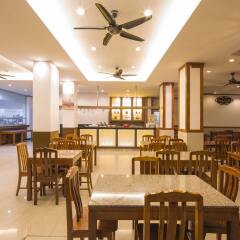 Отель Azure Phuket питание фото 3