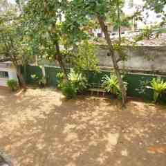 Отель New Wadduwa Beach Resort