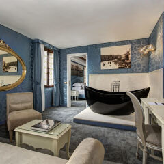 Отель GKK Exclusive Private Suites Venezia Италия, Венеция - отзывы, цены и фото номеров - забронировать отель GKK Exclusive Private Suites Venezia онлайн сауна