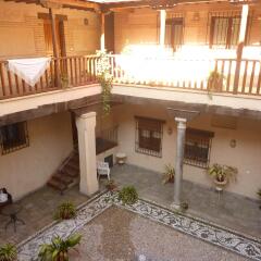Отель Abadia Suites фото 7
