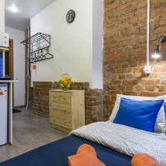 Апартаменты Chameleon Apartments Санкт-Петербург фото 11