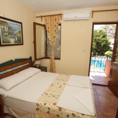 Katre Hotel Oludeniz - All Inclusive комната для гостей