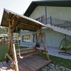 Отель Nairi SPA Resorts Армения, Анкаван - отзывы, цены и фото номеров - забронировать отель Nairi SPA Resorts онлайн фото 5