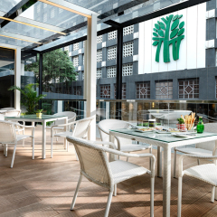 Отель Banyan Tree Bangkok Бангкок фото 7