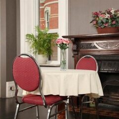Отель Clarion Hotel & Suites Selby-Toronto Канада, Торонто - отзывы, цены и фото номеров - забронировать отель Clarion Hotel & Suites Selby-Toronto онлайн интерьер отеля фото 2