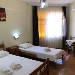Ferah Hotel Турция, Патара - отзывы, цены и фото номеров - забронировать отель Ferah Hotel онлайн комната для гостей фото 2
