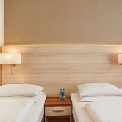 H+ Hotel Berlin Mitte детские мероприятия фото 2