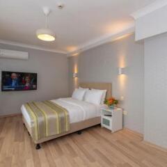 Feri Suites Турция, Стамбул - отзывы, цены и фото номеров - забронировать отель Feri Suites онлайн фото 4