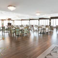 VE Hotels Golbasi Vilayetler Evi Турция, Анкара - отзывы, цены и фото номеров - забронировать отель VE Hotels Golbasi Vilayetler Evi онлайн помещение для мероприятий фото 2