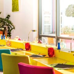 Отель ibis Styles Paris Bercy (ex all seasons) детские мероприятия